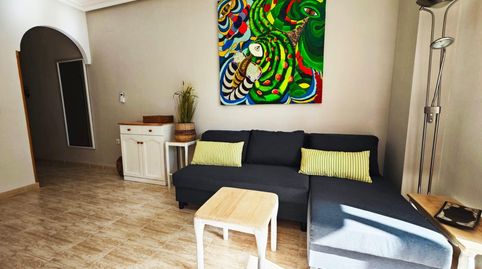 Foto 2 de Apartamento de alquiler en Avenida Avenida Costa Blanca, Los Arenales del Sol, Elche / Elx