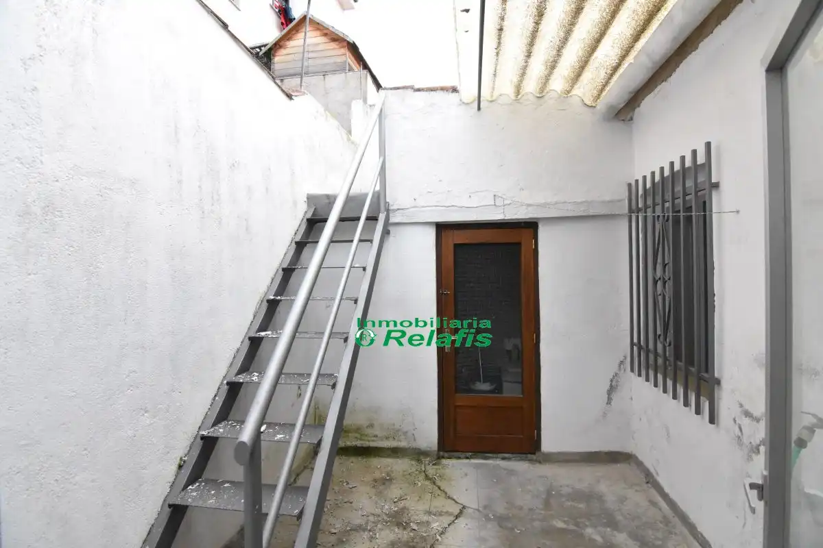House for sale in Gabriel y Galán 12, imagen 20