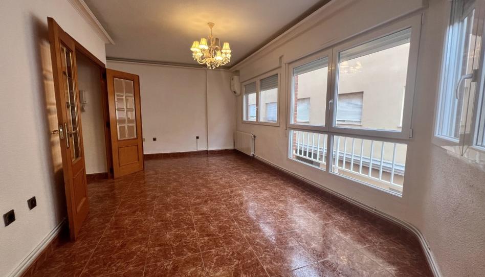 Foto 1 de Pis en venda a Calle Huerto, 6, La Unión ciudad, Murcia