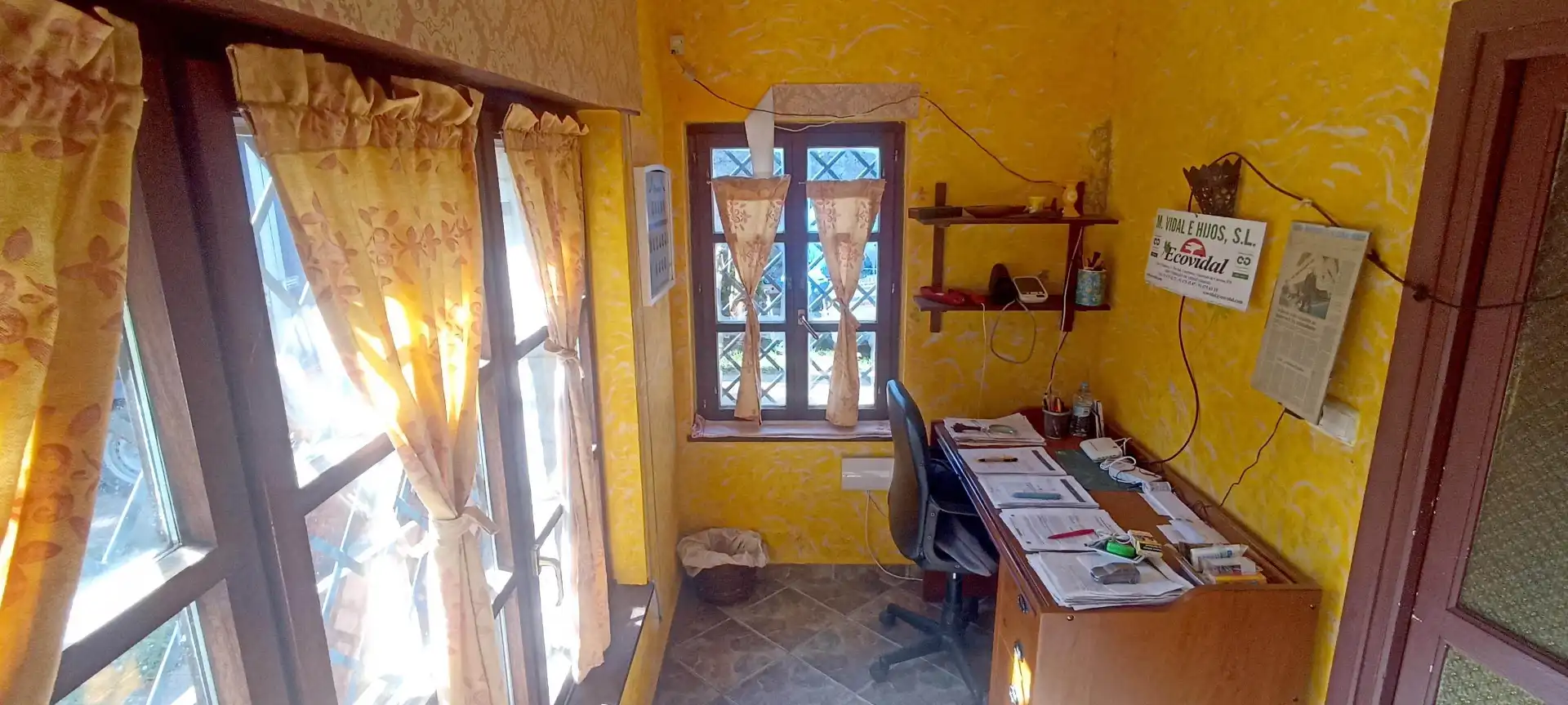 Villa con giardino in vendita a Santa María del Mar - El Puerto, imagen 23