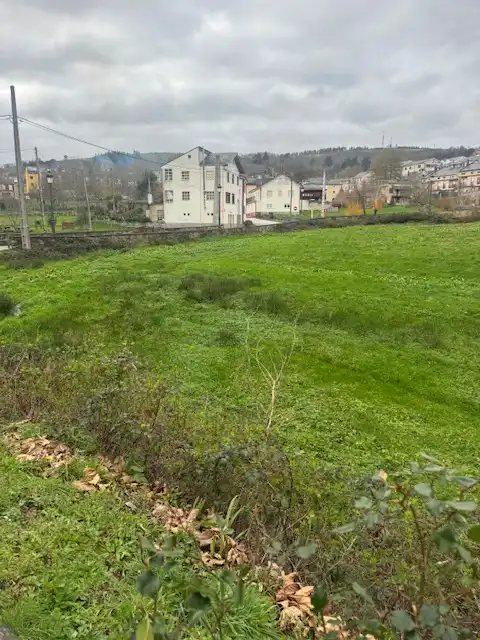 Finca rústica en venda en Grandas de Salime amb Jardí privat i Balcó