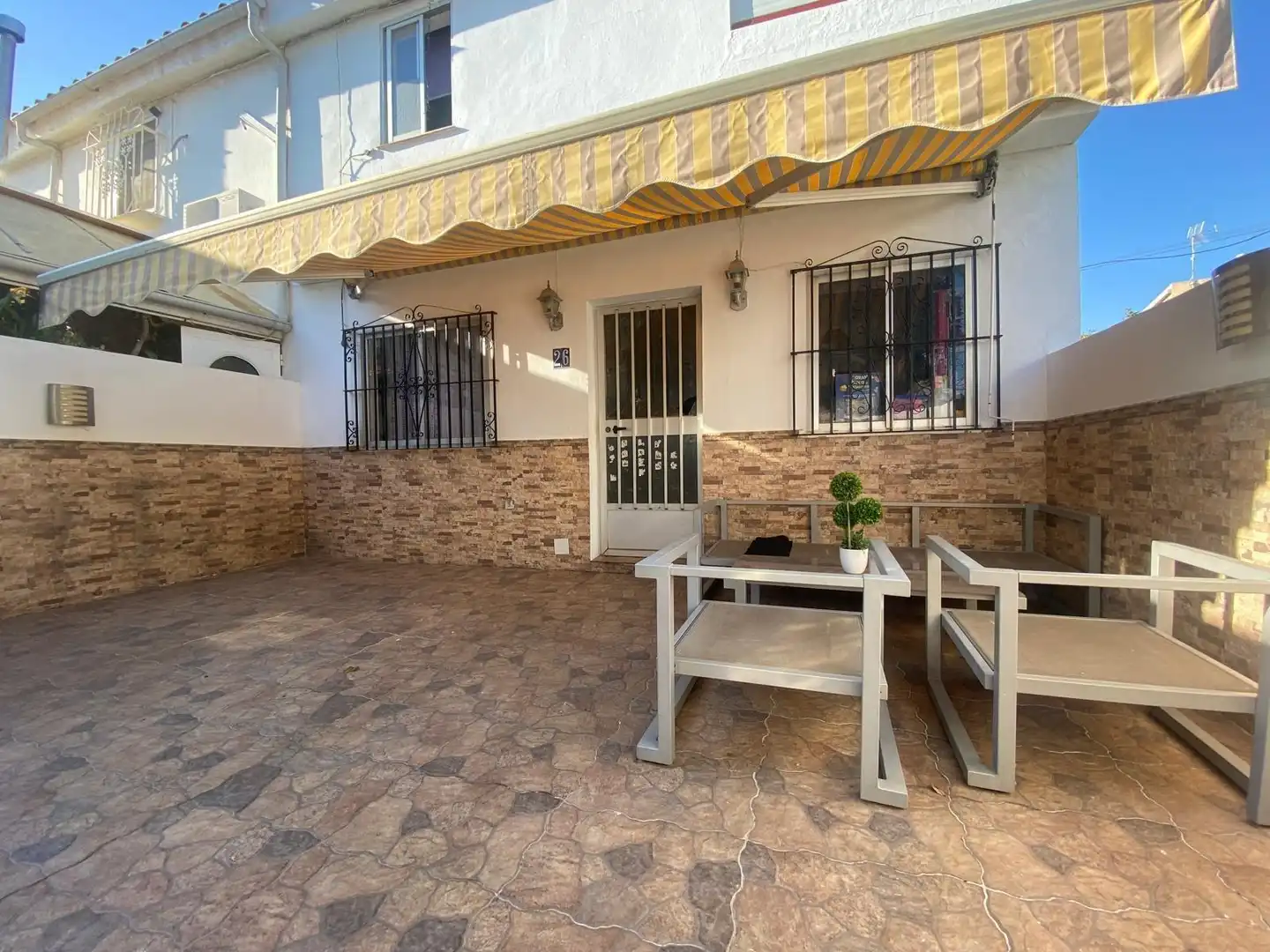 Casa amb piscina en venda a Los Barrios, imagen 4