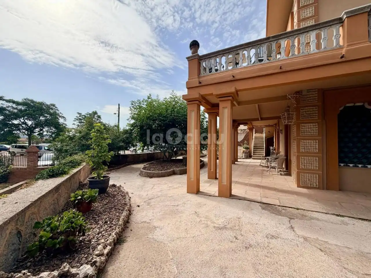 Detached house with garden for sale in Calle Richard Wagner, imagen 15