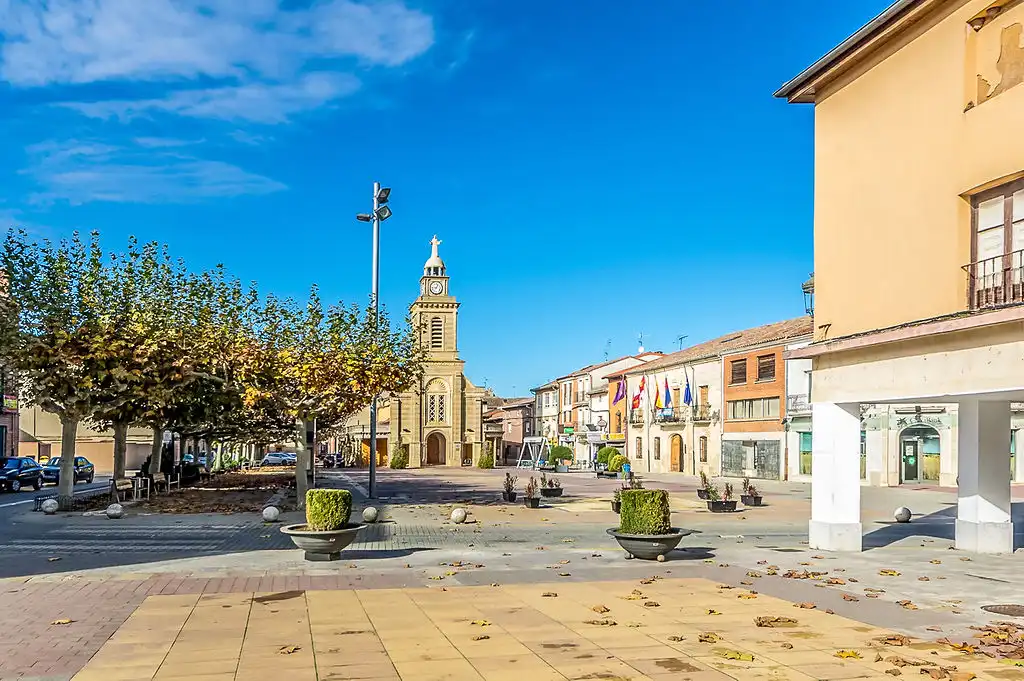 Local commercial à vendre à Pz de España, imagen 15