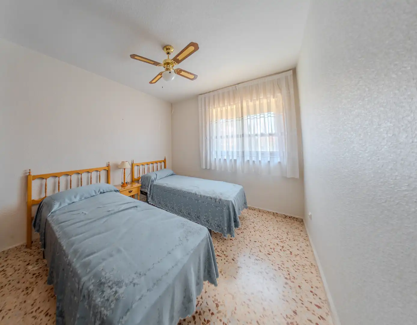 Adossat amb jardí en venda a Calle Virgen de la Caridad, imagen 14