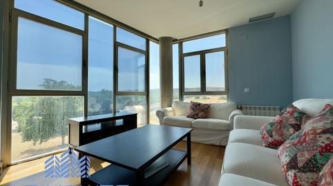 Foto 5 de Pis en venda a Fundidores, Hospital - Nuevo Centro de Talavera de la Reina, Toledo