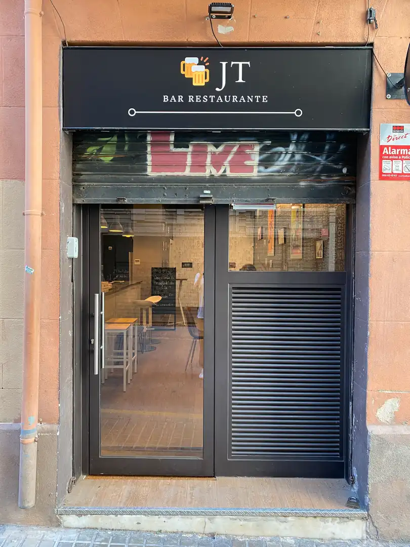 Business premises for sale in Carrer del Camp