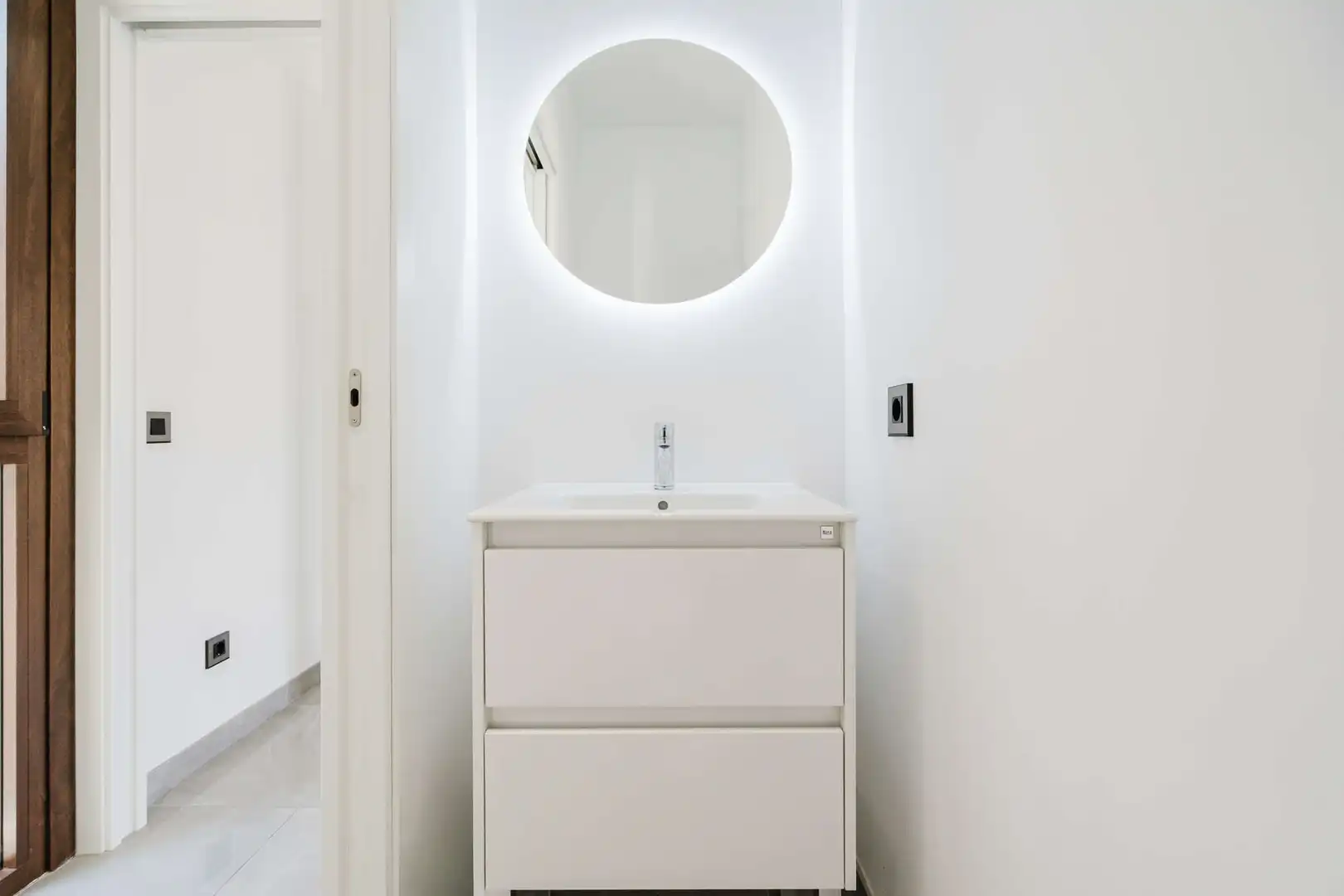 Baño de Casa o chalet en venta en Sóller con Aire acondicionado, Calefacción y Terraza