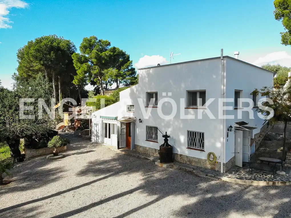 Haus mit Pool zum Verkauf in Càlig, imagen 2