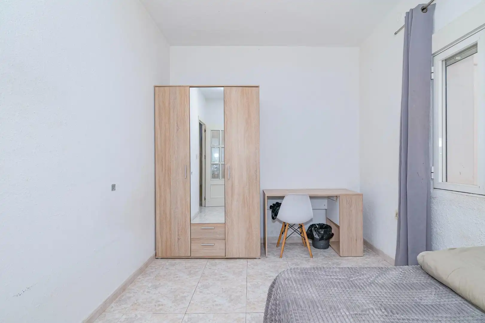 Piso con ascensor en venta en Calle Calle Pedro Antonio de Alarcón, imagen 6