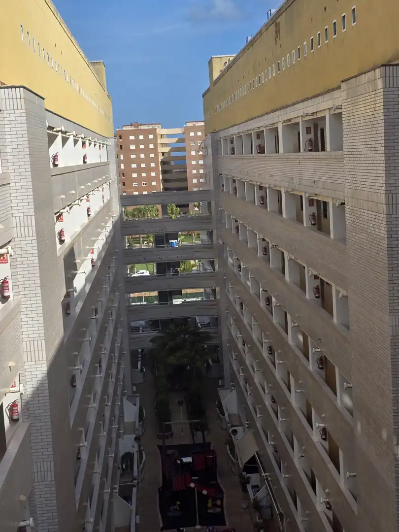 Pis amb piscina en venda a Avenida Central, imagen 11
