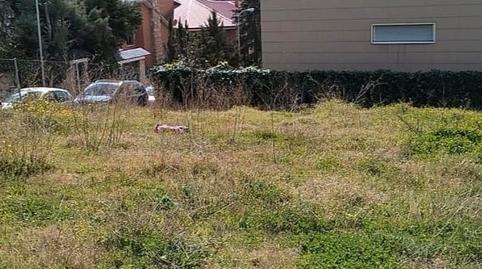 Foto 3 de Residencial en venta en Avenida del Cardenal Herrera Oria, 315, Peñagrande,  Madrid Capital