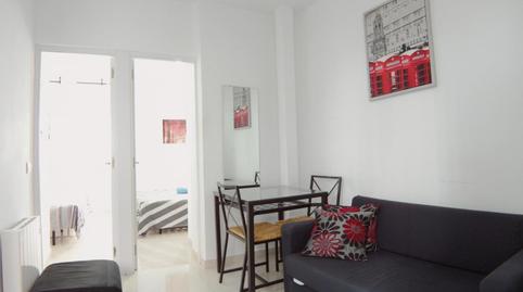 Foto 5 de Apartament de lloguer a Puerta del Ángel, Madrid