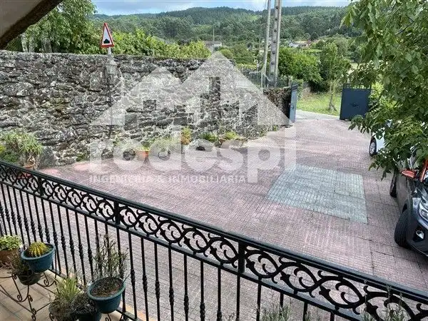 Chalet en venta en Covelo, imagen 11