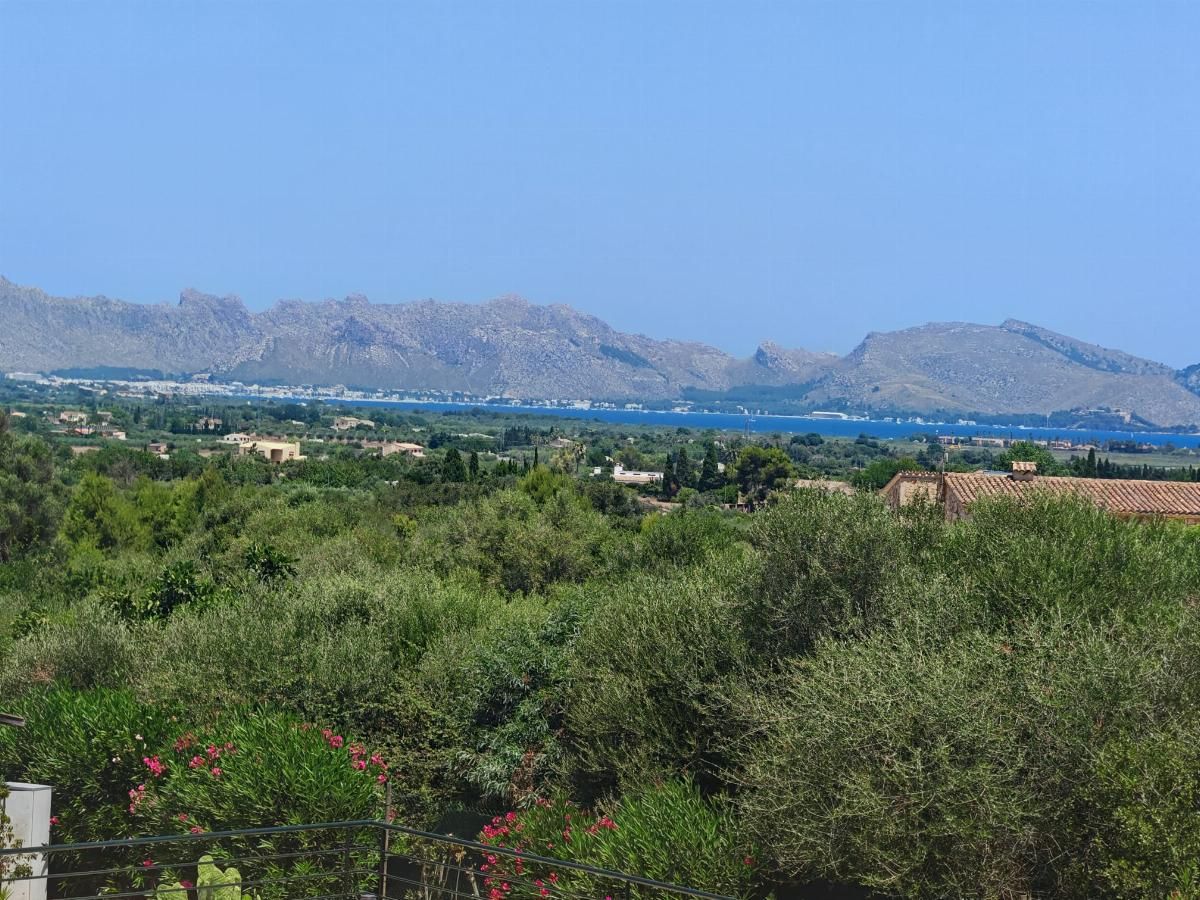 Pis en venda en Alcúdia amb Aire condicionat, Calefacció i Terrassa