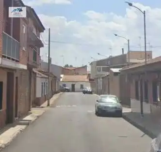 House with garden for sale in Calle DON SAMUEL FERRER