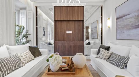 Foto 4 de Pis en venda a De San Miguel, Palacio, Madrid