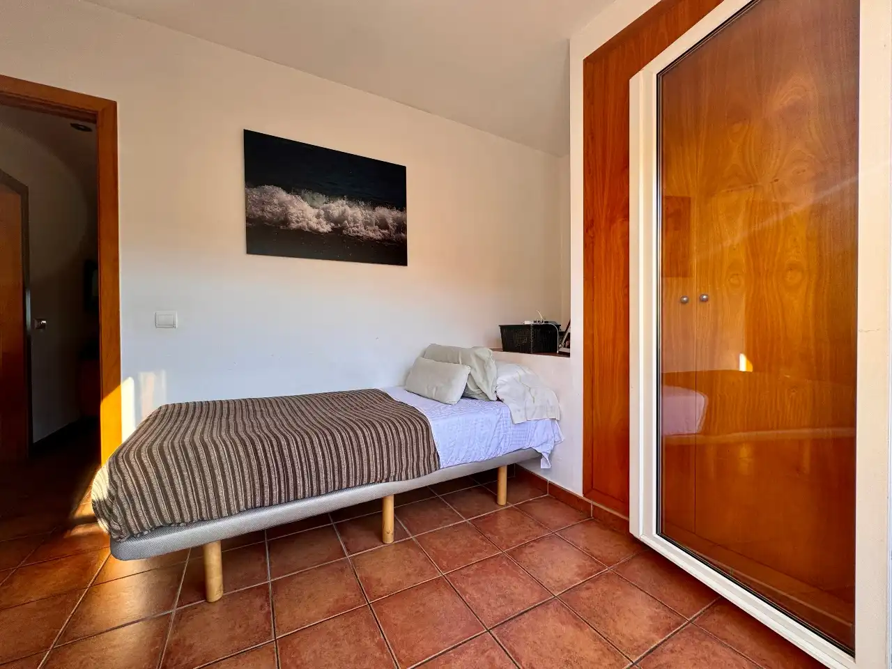 Reihenhaus mit Terrasse zum Verkauf in Carrer de Pals 103, imagen 25