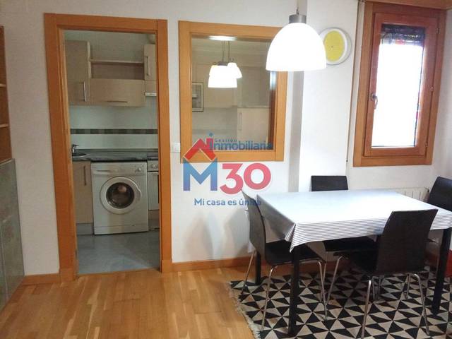 Apartamento en Venta en Anduva - Miranda sur