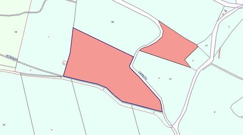 Foto 5 de Terreny industrial en venda a Calle Prado Viejo, La Cava - Fardachón, La Rioja