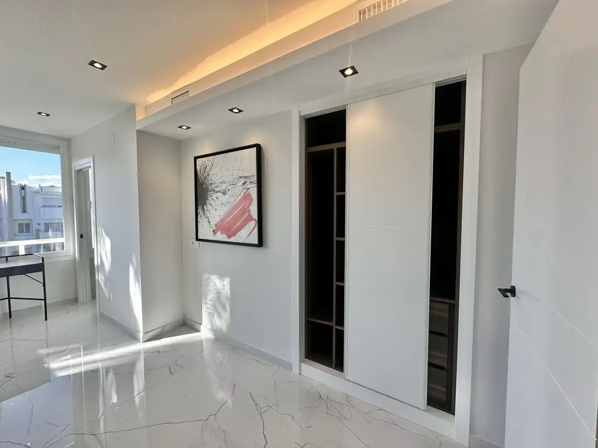 Apartment mit Aufzug zum Verkauf in Nueva Andalucía, imagen 25