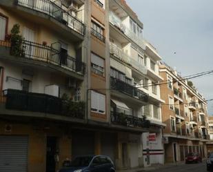 Exterior view of Flat for sale in Alzira