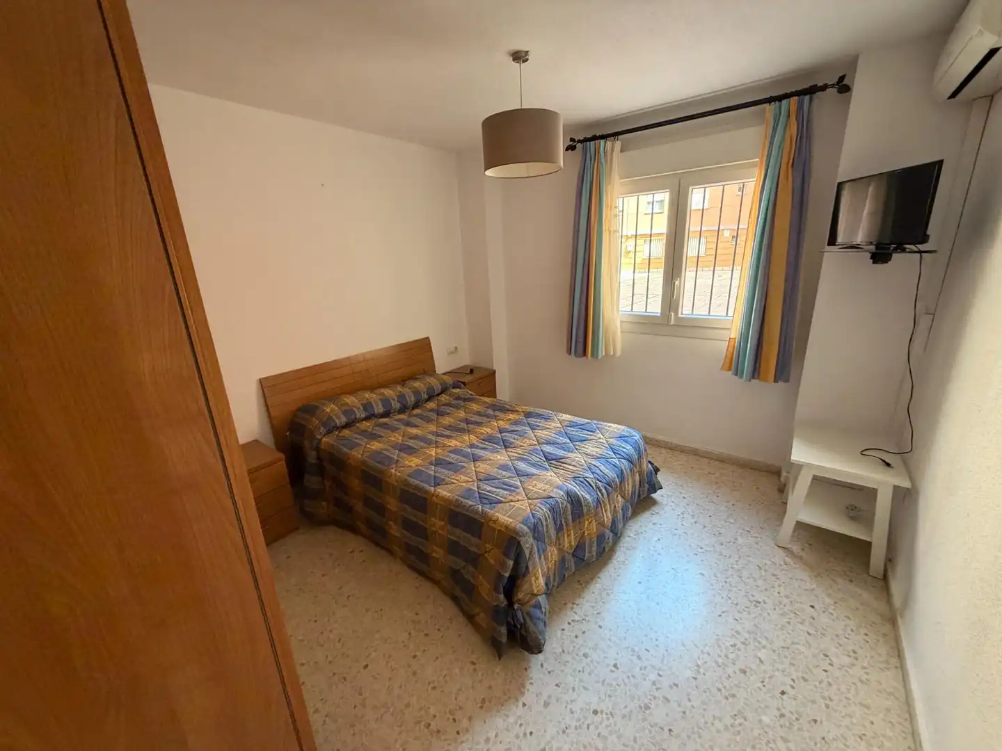 Piso con ascensor en venta en Camposoto - Gallineras, imagen 2