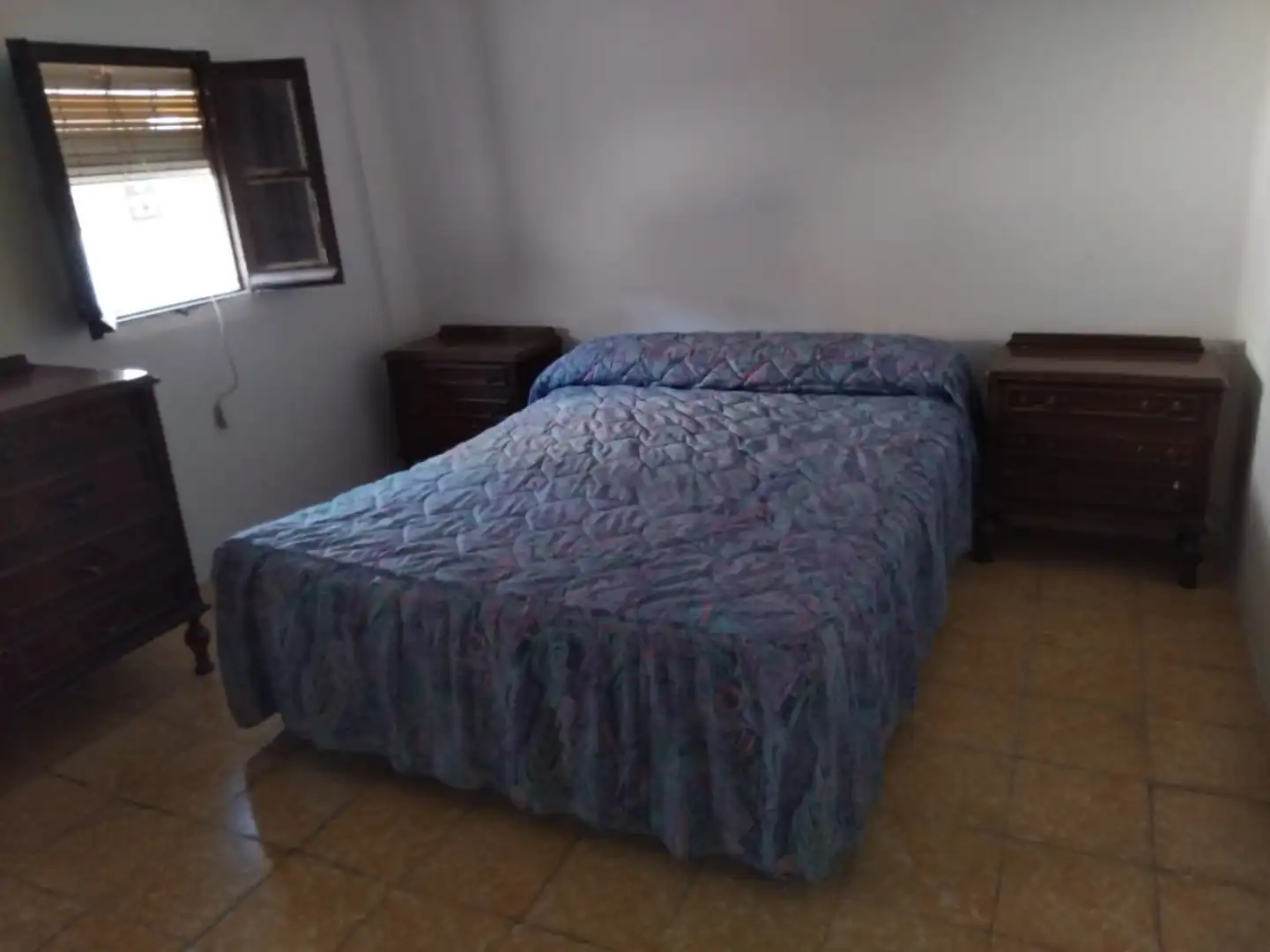 Dormitori de Casa o xalet en venda en Sotés, La Rioja