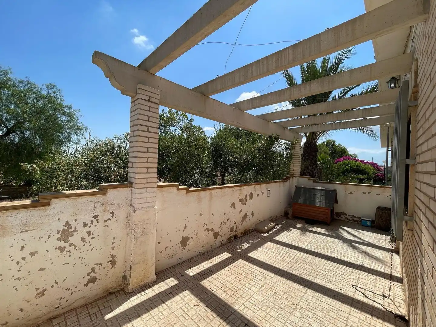 Casa rústica con piscina en venta en Pedanías Oeste, imagen 10