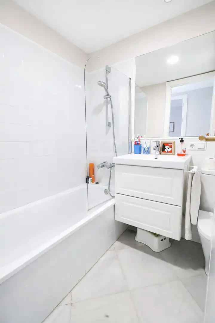 Flat with lift for sale in grupo oscar carvallo 4, imagen 18
