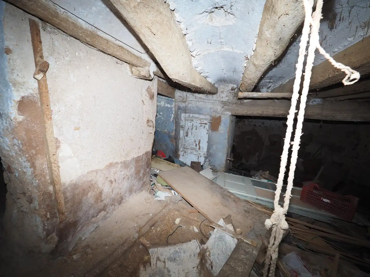 Casa amb jardí en venda a Sant Quintí de Mediona, imagen 25