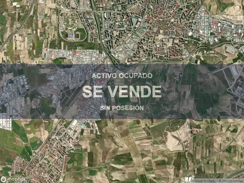 Flat for sale in Humanes de Madrid