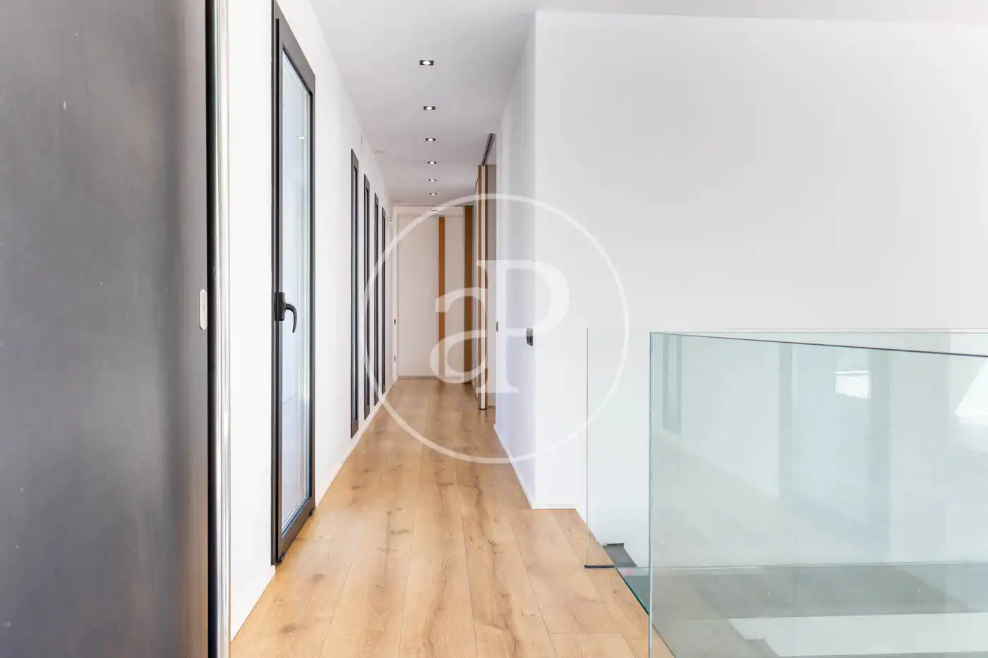 Casa con terrazza in vendita a Carrer del Turó de la Carlina, imagen 23