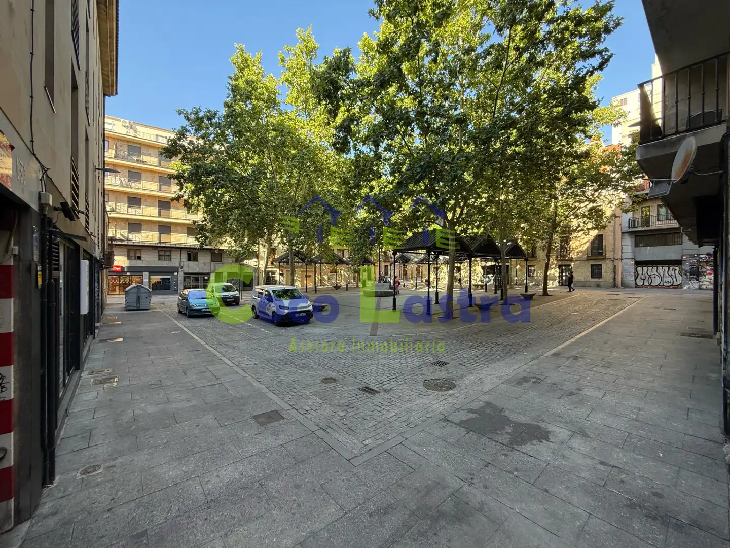 Gewerbefläche zum Verkauf in Plaza San Justo, imagen 10