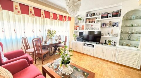 Foto 3 de Piso en venta en Virgen del Rosario, Torrejón de Ardoz