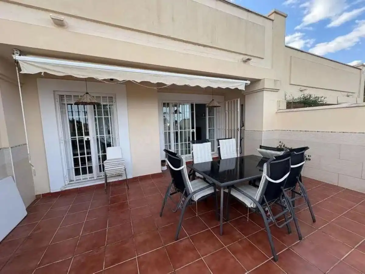 Adossat amb piscina en venda a Isaias Carrasco Miguel, imagen 2