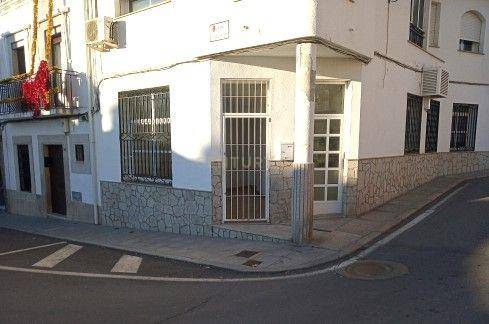Local comercial en Venta en Iglesia, 39 en Malpartida de Cáceres