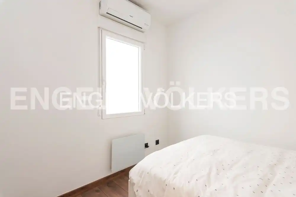 Bedroom of Flat for sale in Centro