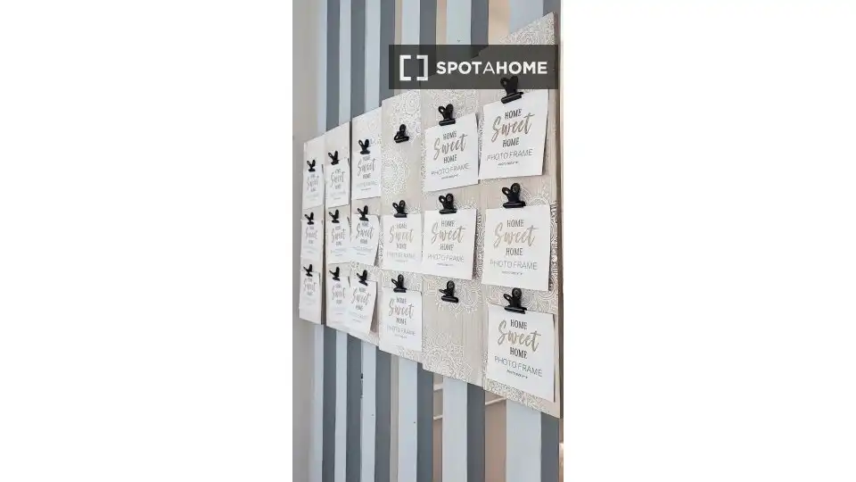 Habitación en Justicia - Chueca