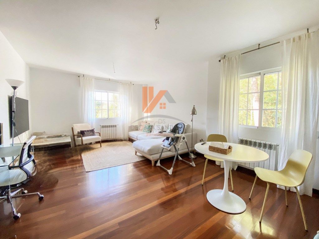 Exterior view of House or chalet for sale in Rois  with Private garden and Storage room