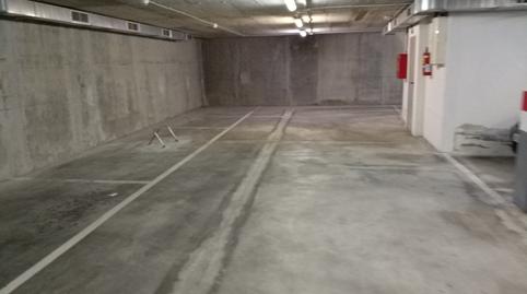 Foto 2 de Garatge de lloguer a Calle Capitans Comellas, Ocata, Barcelona