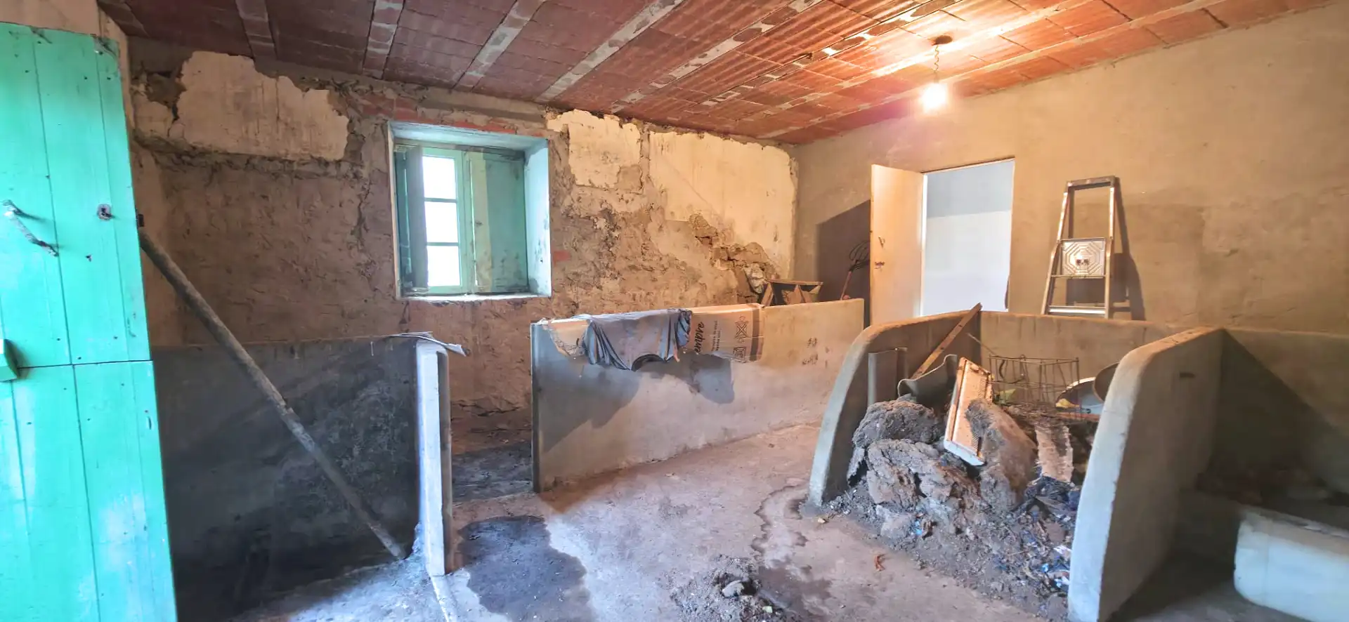 Casa amb jardí en venda a Aldea Painzas, imagen 38