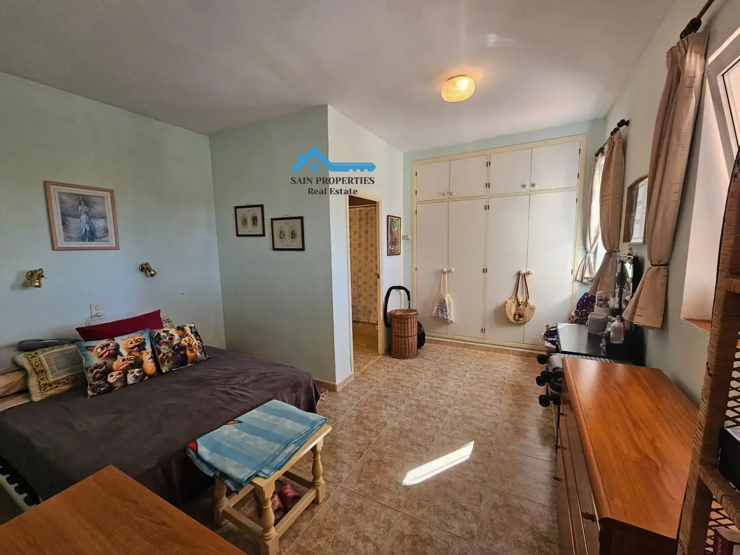 Villa avec piscine à vendre à Altea la Vella, imagen 64