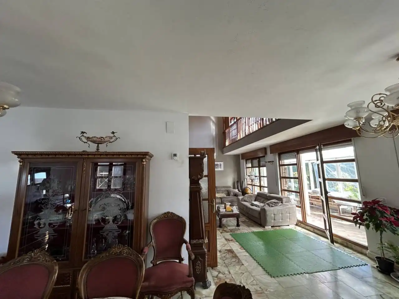 Casa o chalet en venta en Castrillo del Val con Calefacción, Jardín privado y Terraza