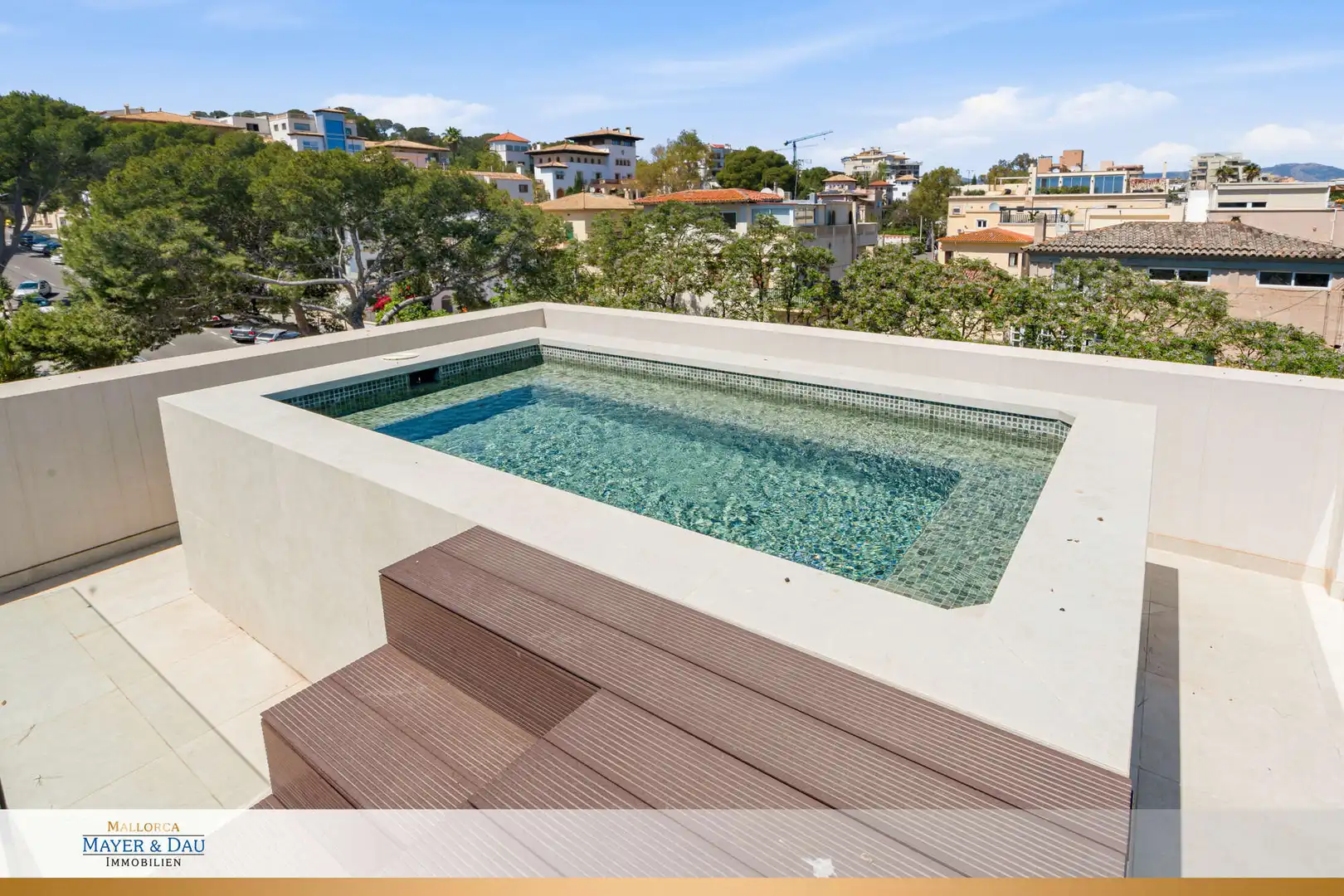 Ático con ascensor en venta en Ponent