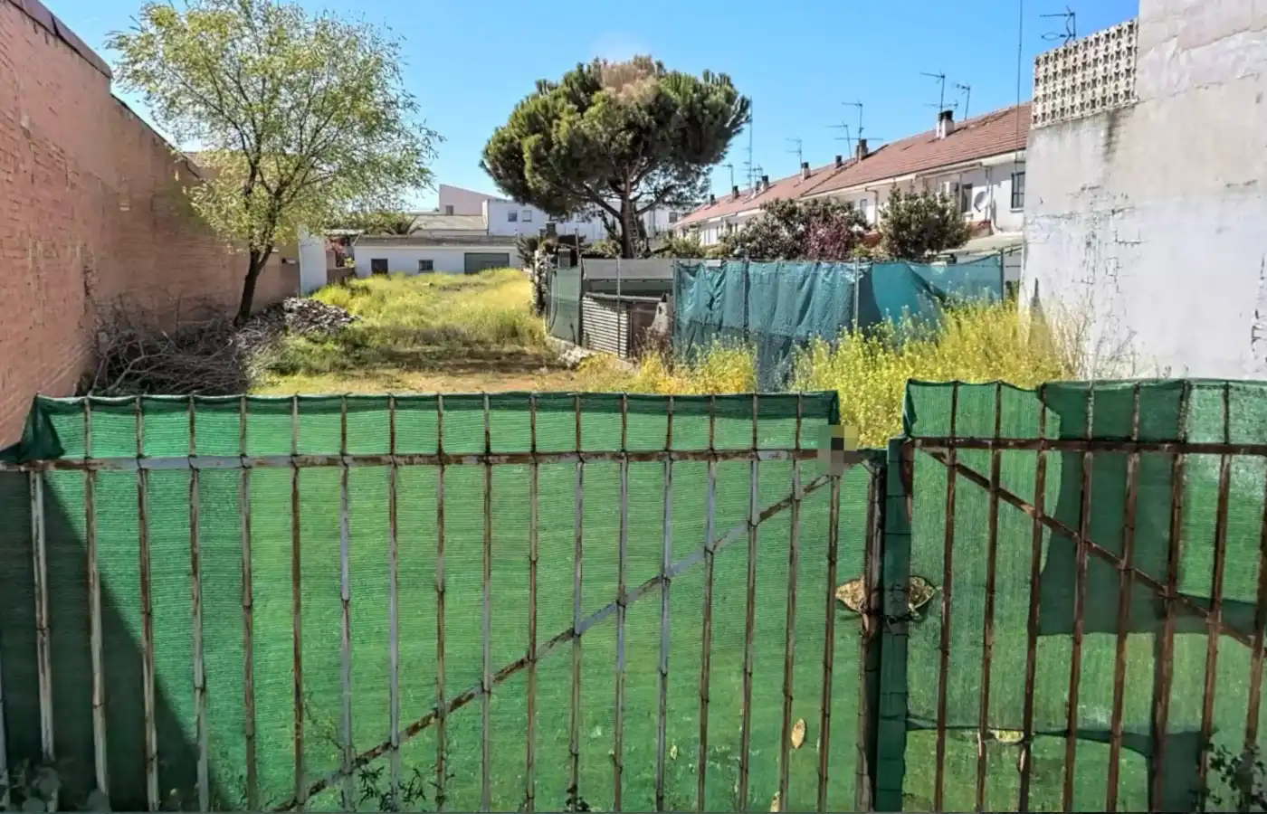 Terreny residencial en venda a Calle TORRELAGUNA, imagen 9