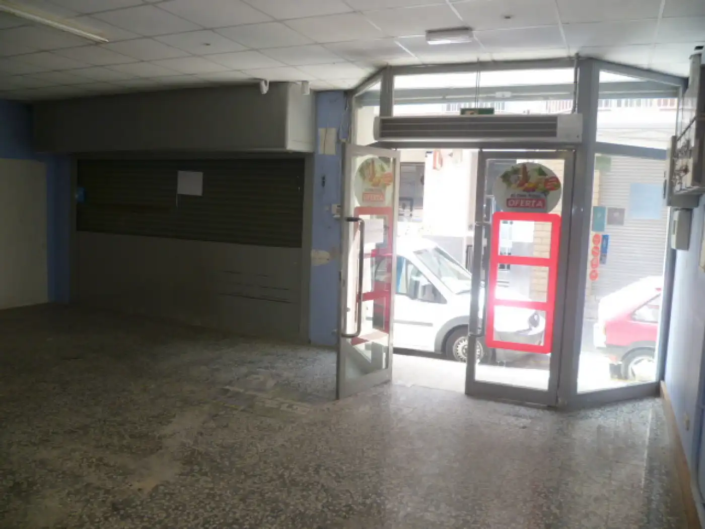 Local comercial de lloguer a Santa Margarida de Montbui, imagen 2