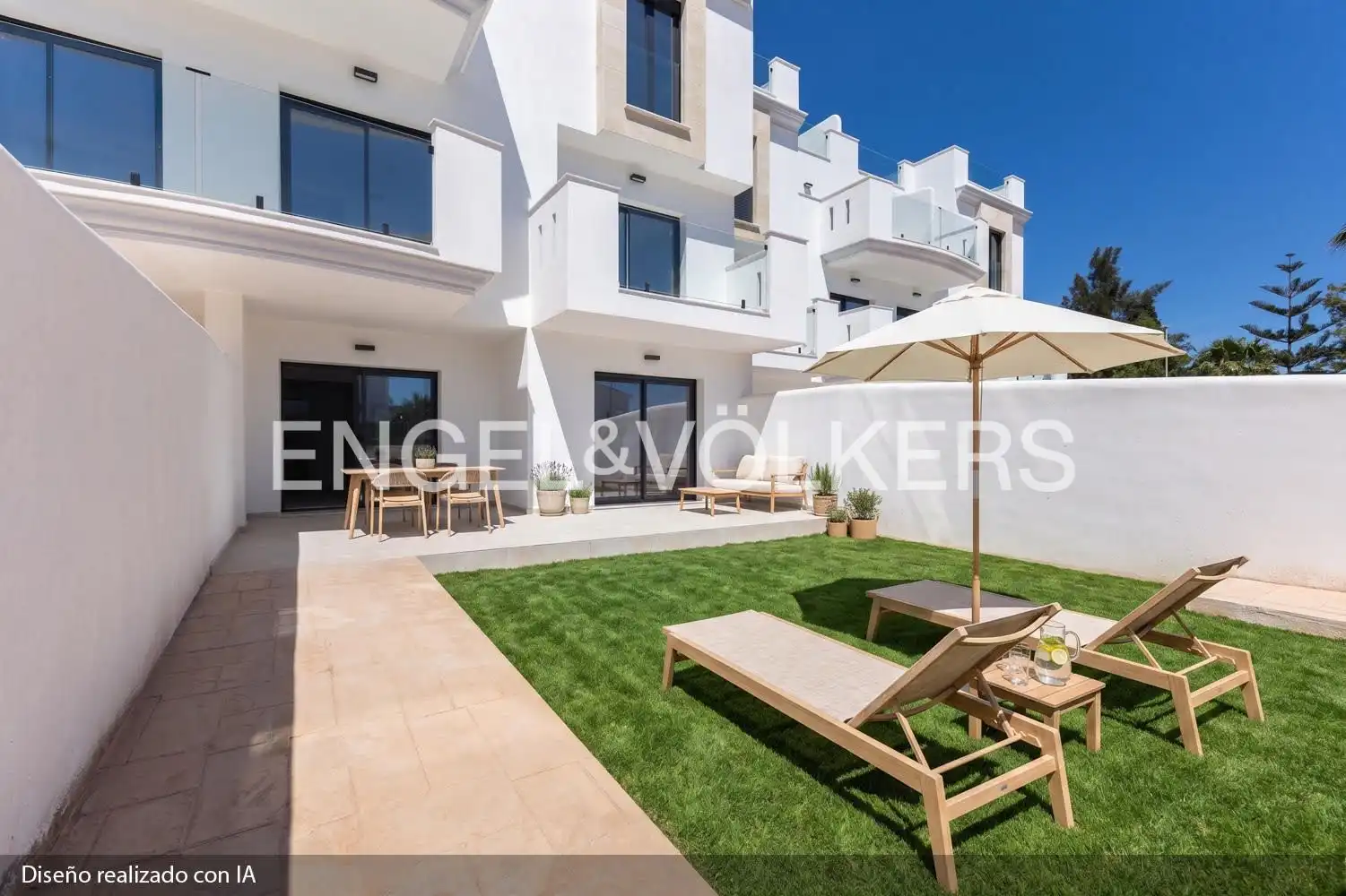 Appartement avec piscine à vendre à El Montgó, imagen 10