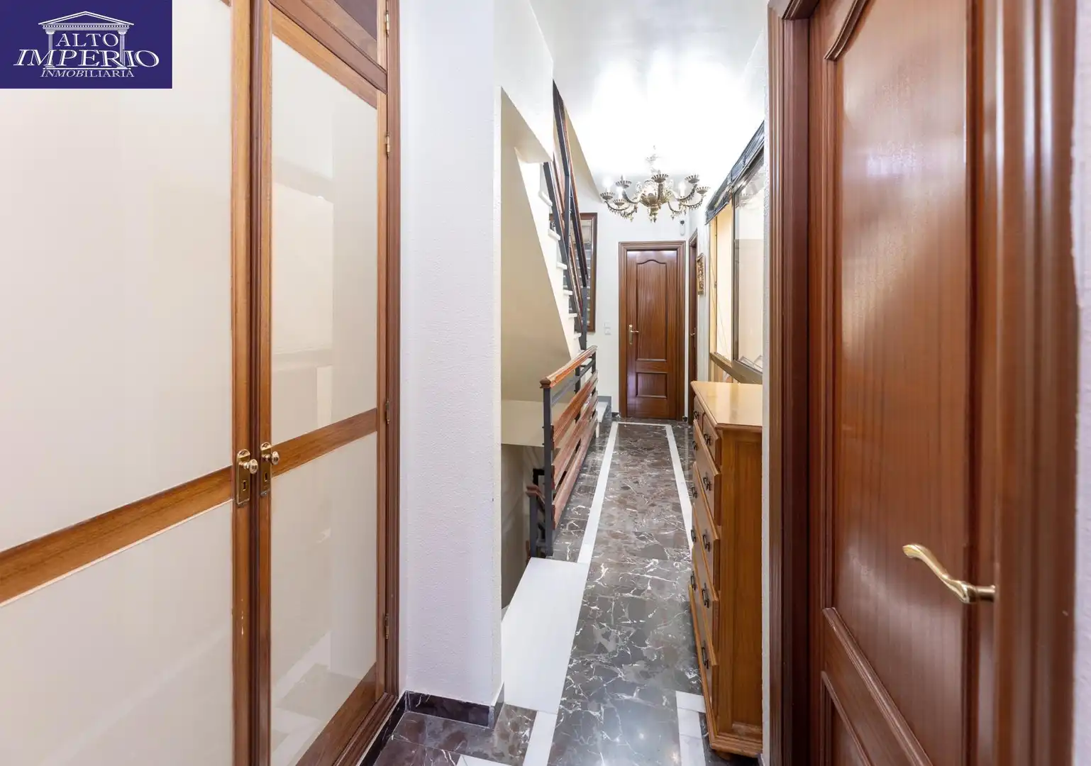 Maison mitoyenne avec piscine à vendre à Calle los Huertos #7, imagen 15