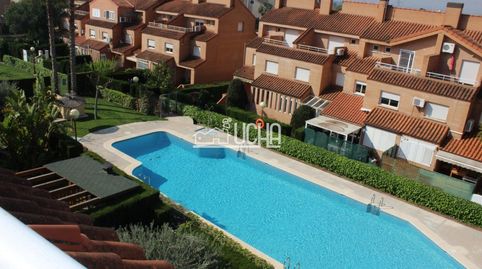 Photo 4 of Detached homes for sale in Calle Rosaleda 1 Pta, Mas Camarena, Bétera